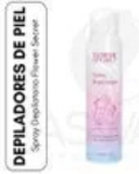 Depilador en Spray Flower Secret 150ml