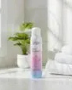 Depilador en Spray Flower Secret 150ml
