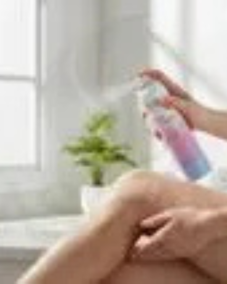 Depilador en Spray Flower Secret 150ml